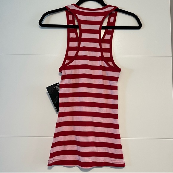 NHL | NWT Calgary Flames Tank Top - Picture 6 of 11